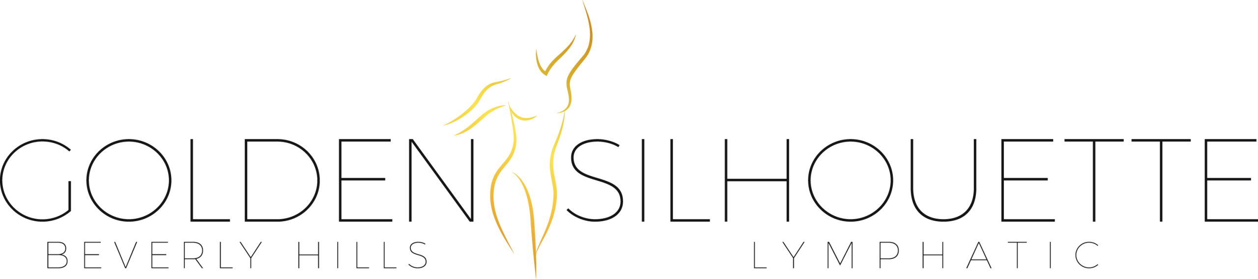 Golden Silhouette