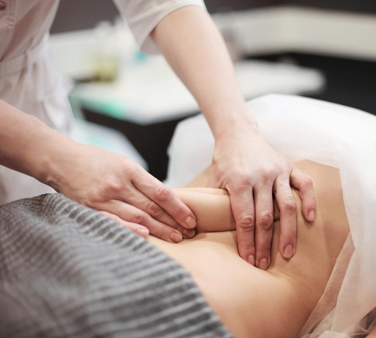Palper rouler treatment in Beverly Hills