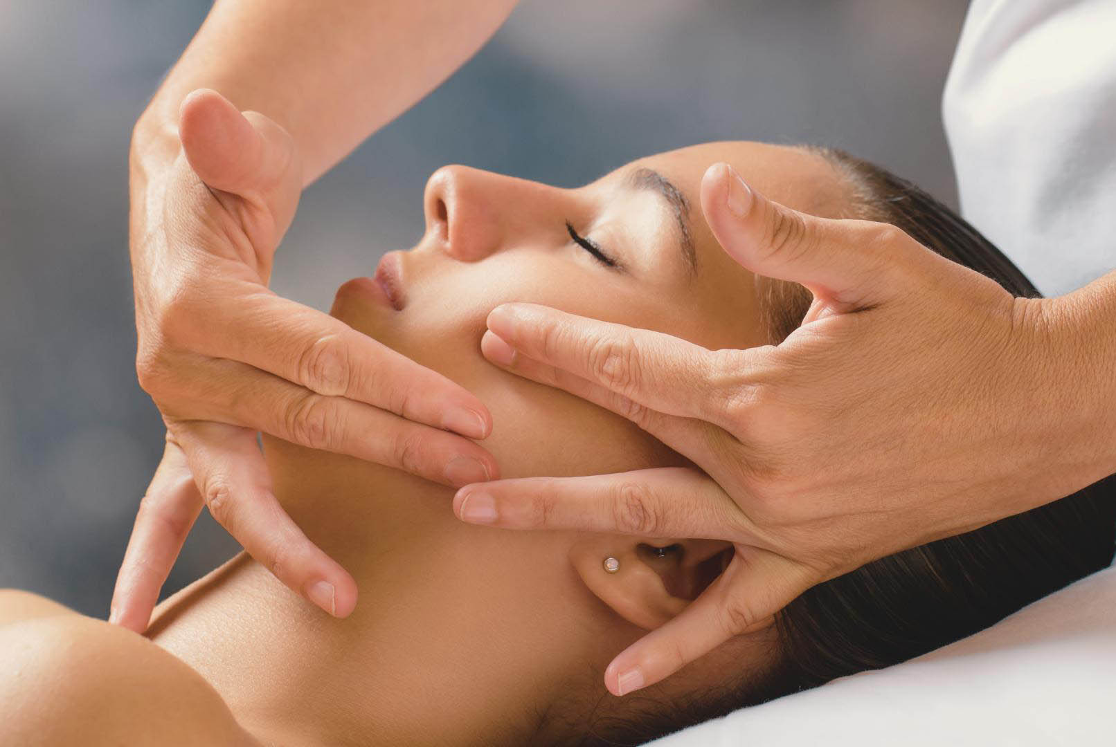 Face glow therapy Los Angeles